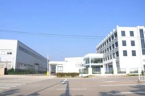 DianBingYuan Technology Co., Ltd خط إنتاج المصنع